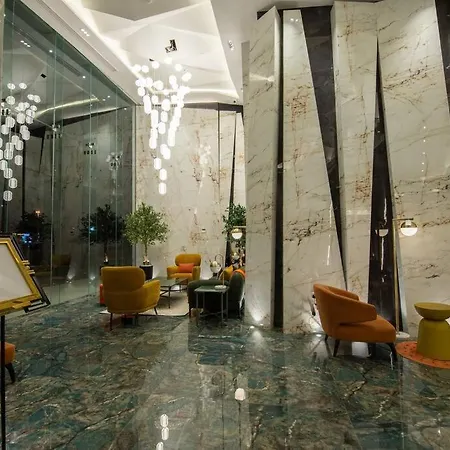 Luxury 1Bd Apt In Ajman Free Parking Near Beach Exterior photo