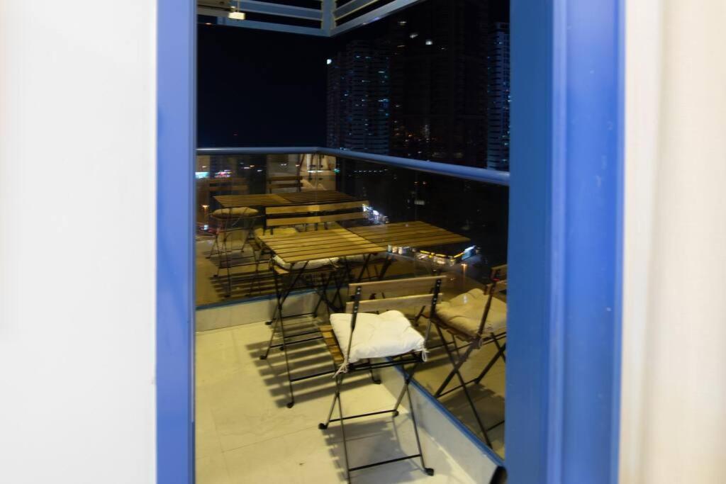 Luxury 1bd In Free Parking Near Apartment Ajman