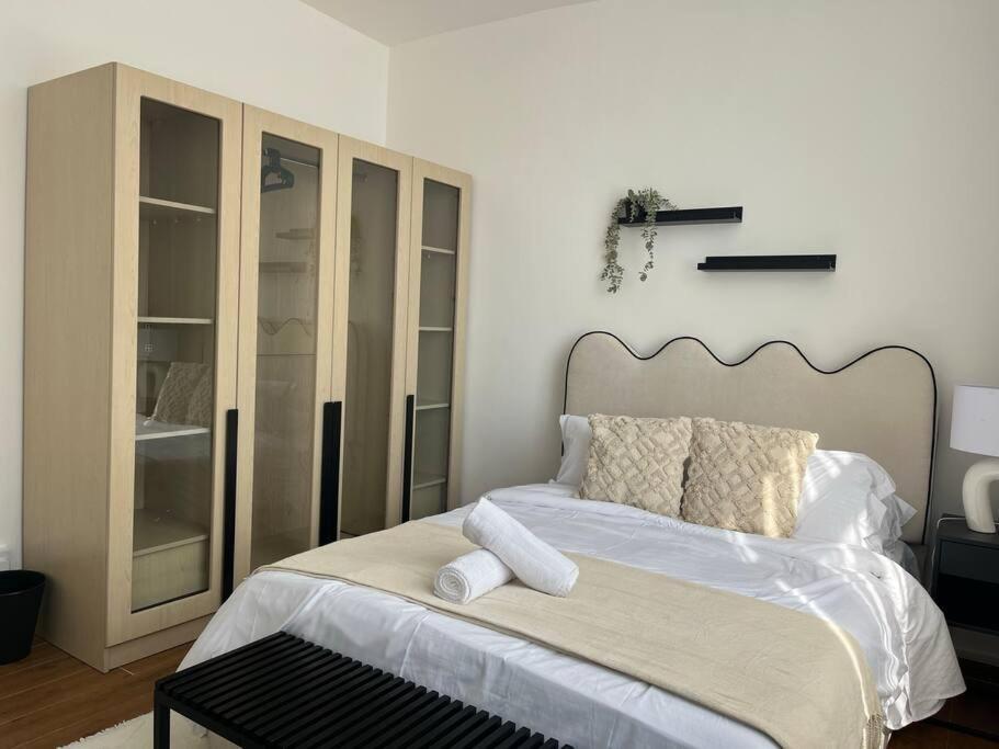 Luxury 1bd In Free Parking Near Apartment *