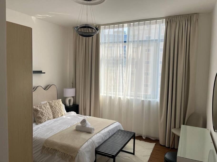Luxury 1bd In Free Parking Near Apartment Ajman